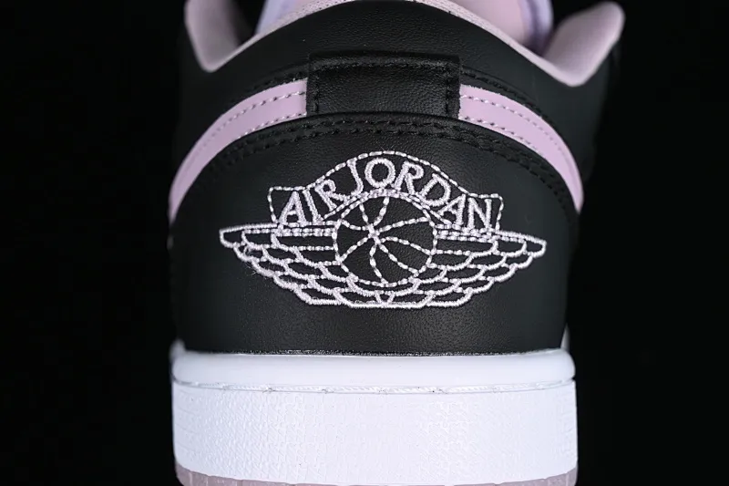 All categories Air Jordan Jordan series basketball shoes Air Jordan 1 Low Z version Air Jordan 1 Low "Iced Lilac" AJ1 Joe 1 ice lilac low-top cultural casual sneakers DV1309-051